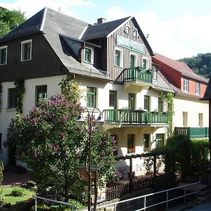 Pension Rauschenstein